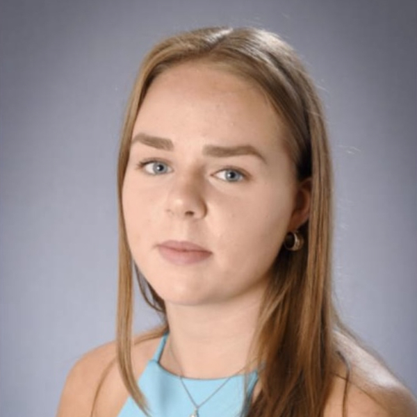Vilma - Matematiklärare - Västerås