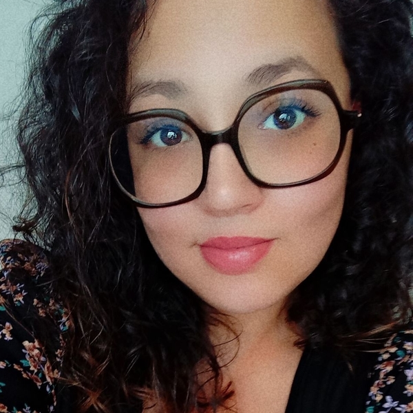 Fanny - Prof de soutien scolaire - Étréchy