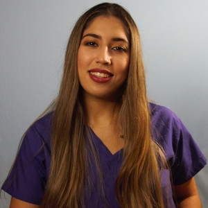 Andrea - profesor de matemáticas - Mérida