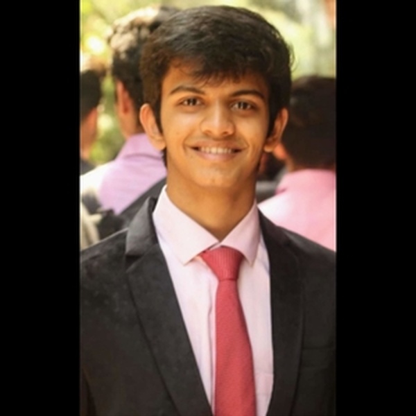Siddhant - Physics teacher - Mumbai