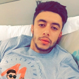 Mohammed - Coach sportif - Marseille