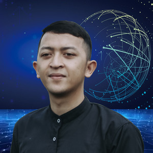 Rachmat - Guru ilmu komputer dasar - Kecamatan Pamulang