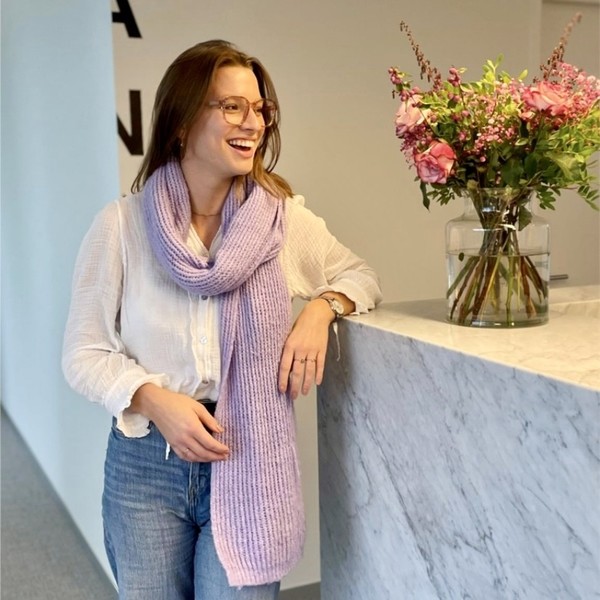 Paulien - Leraar Économie - 