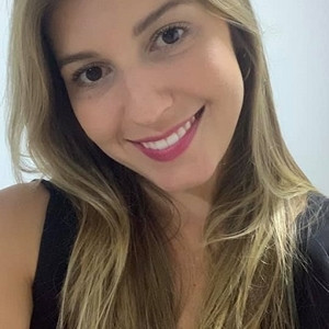 Marine - Professor de francês - Ipanema