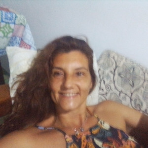 Christiane - Professor de nutrição - Urubu