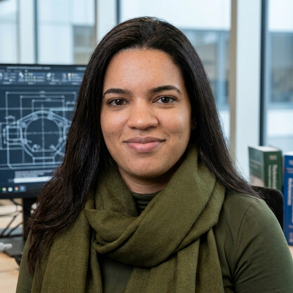 BIANCA - Professor de matemática - São Luís