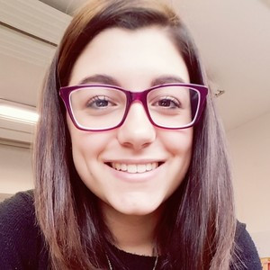 Silvia - Insegnante di aiuto compiti - Varese