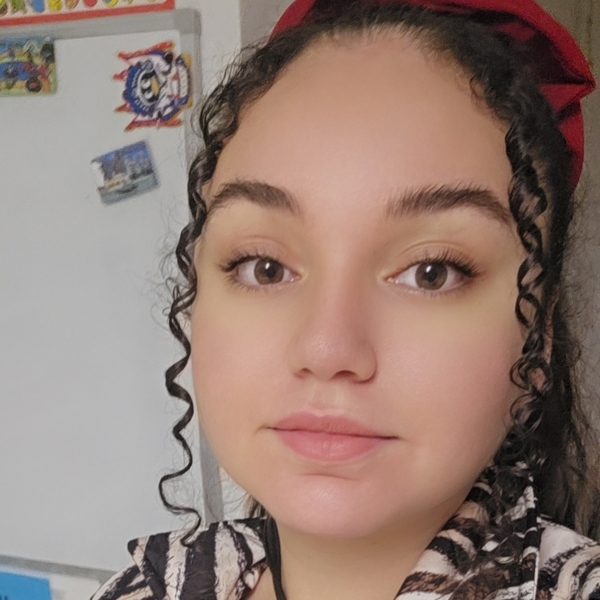 Chaimaa - Prof d'aide aux devoirs - Pontault-Combault