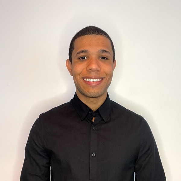 Marcos - Computer programming tutor - Dublin