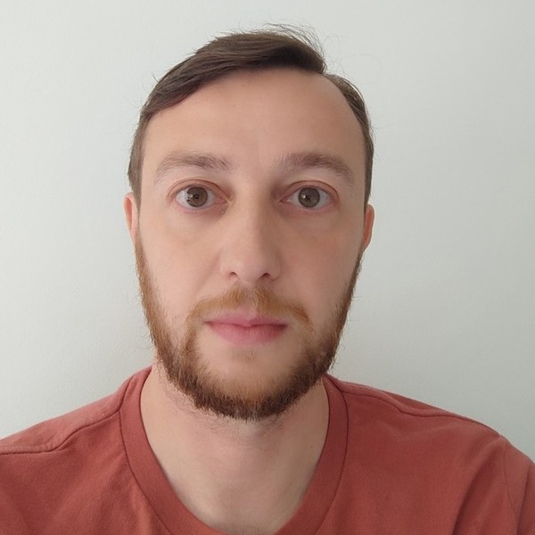 Daniele - Italian tutor - 