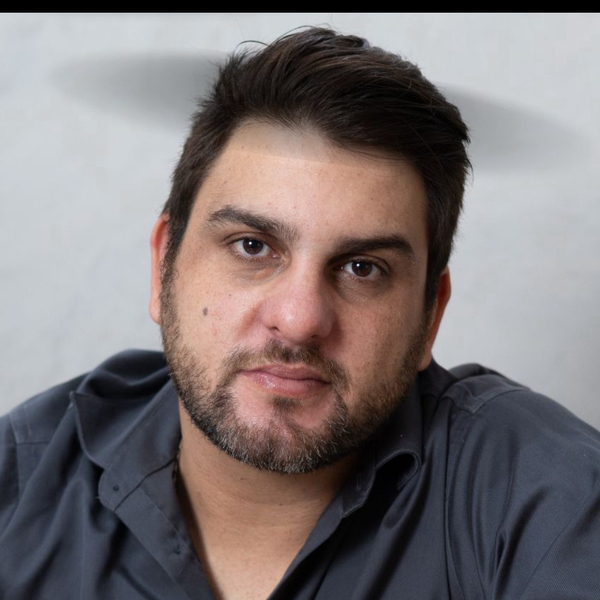 Guilherme - Professor de inglês - São Paulo