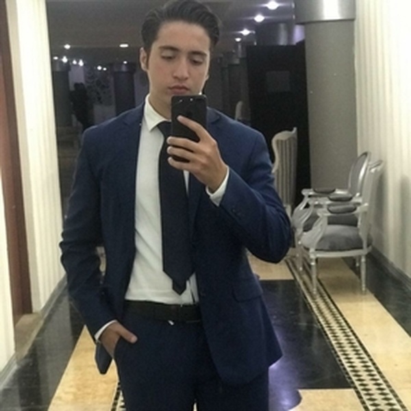 David - profesor de videojuegos - Girardot