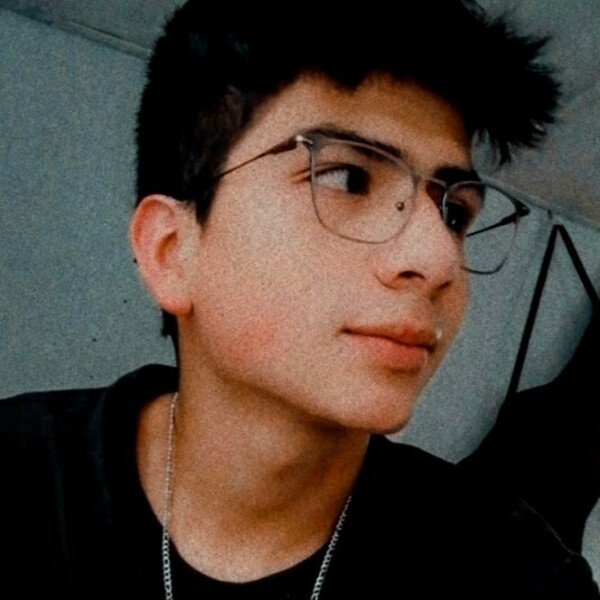 Cristian David - Profe de historia - Cajicá