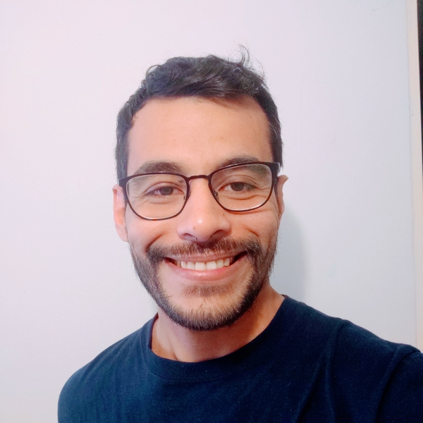 Gustavo - Profesor anglais - Ciudad de La Rioja