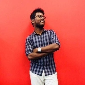 Michael - Leadership tutor - Bengaluru