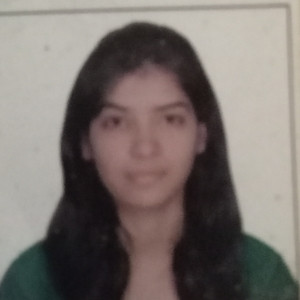 Divya - Maths tutor - Greater Noida
