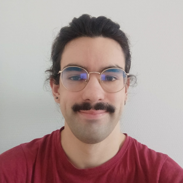 Nathan - Prof de géologie - Ancenis