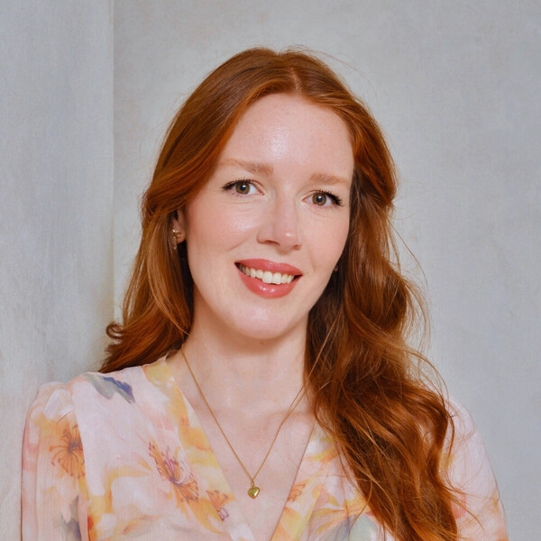 Anne - Lehrkraft für Astrologie - Hamburg