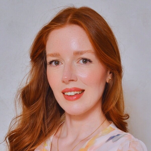 Anne - Lehrkraft für Astrologie - Hamburg