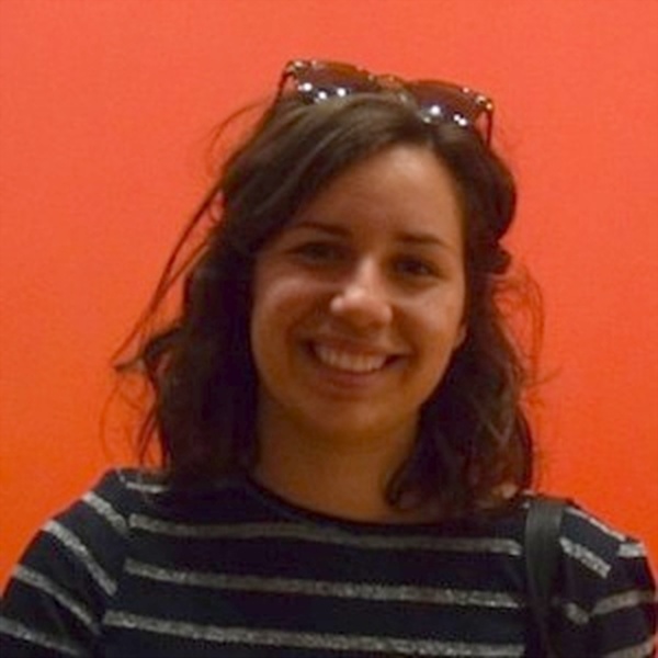 Elisa - Prof de Français Scolaire - Vignot