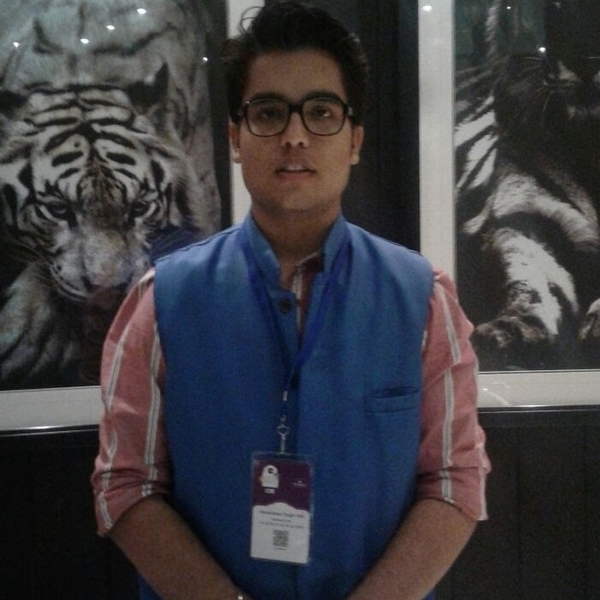 Akashdeep - History teacher - Sahibzada ajit singh nagar