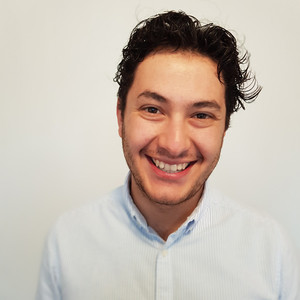 Murat - Maths tutor - Tilbury