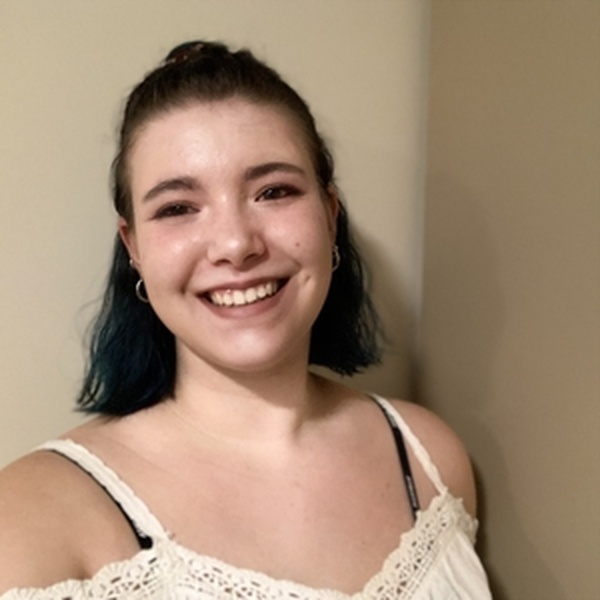 Cristina - Spanish tutor - Inverness