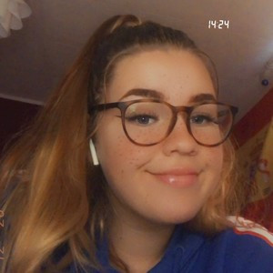 Elisabeth - Prof d'anglais - Antoing