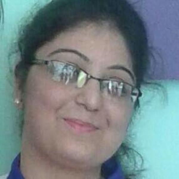 Kamiya - geography tutor - New Delhi
