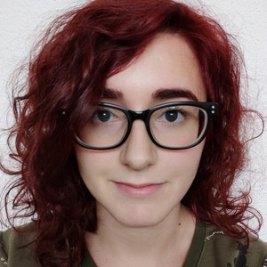Cristina - Profe de matemáticas - Córdoba
