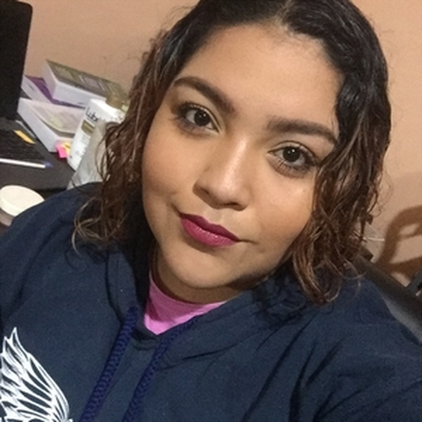 María - tutor académico - Monterrey