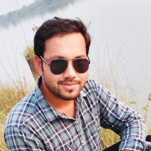 MD SAMAUN - English tutor - Murshidabad