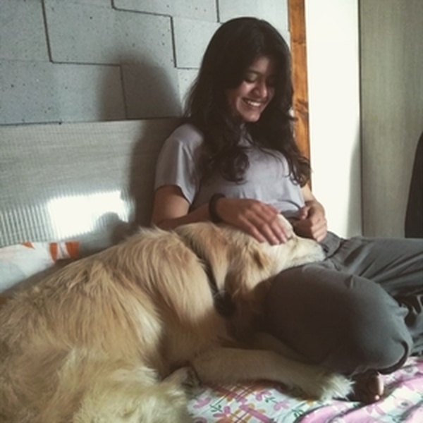 Neha - English speaking tutor - Pune
