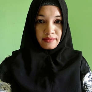 Tinie - Guru pekerjaan tangan - Kecamatan Imogiri