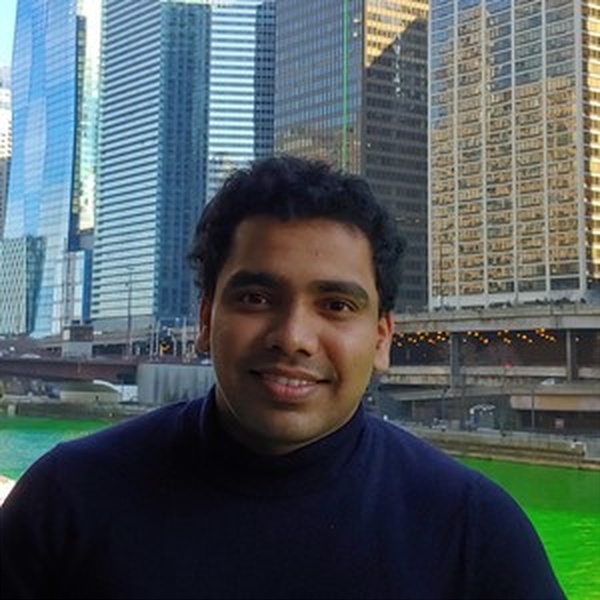 RAHUL - SQL tutor - Chicago