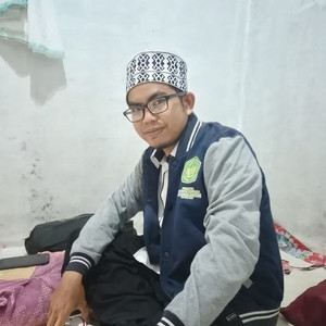 Encep - Guru grammar bahasa inggris - Kecamatan Jambe
