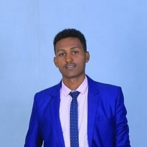 Yonatan - Engineering tutor - Sydney