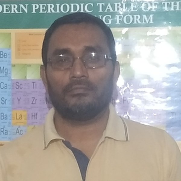 Sagar kumar - Physics tutor - Ghatal