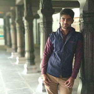 Gaurav - Accounting tutor - Devli Khurd