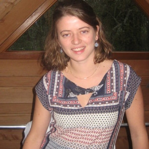 Anne-sophie - Prof de français - Villeneuve-sous-Charigny