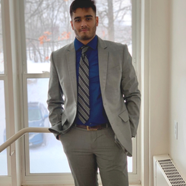 Prateek - Mechanical engineering tutor - Appleton