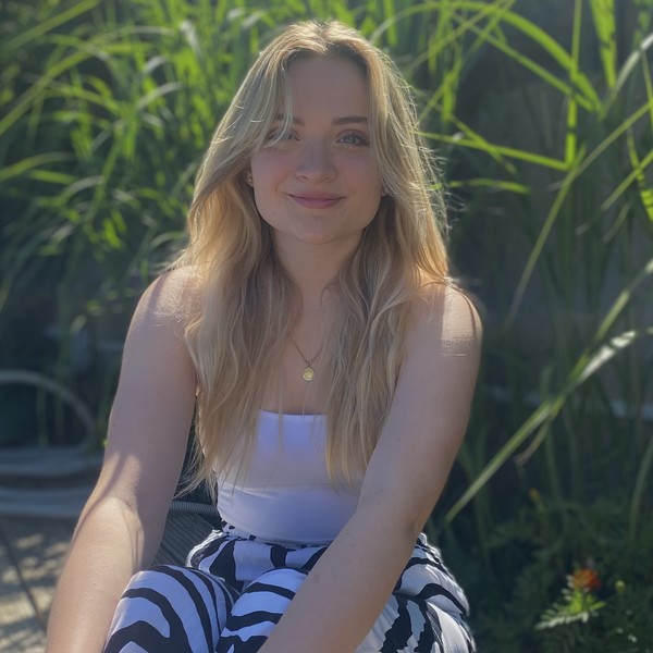Sophie - Prof d'aide aux devoirs - Strasbourg
