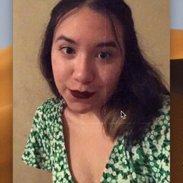 Anahí - profesor de inglés - Ituzaingó