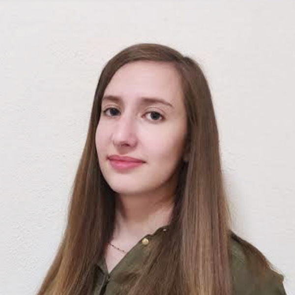 Sophie - Prof de maths - Lons