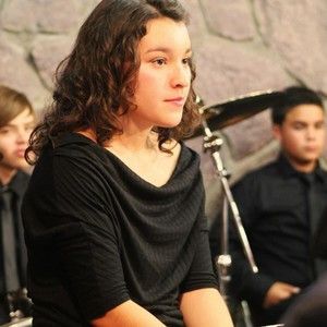Valeria - Profe de canto - Valdivia