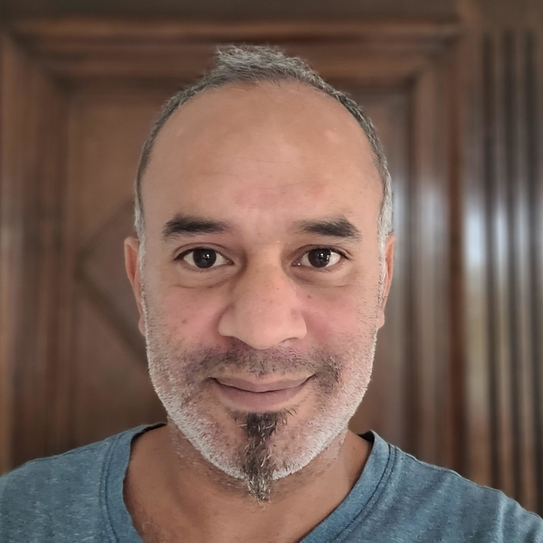 Pierre - Prof de solfège - La Ferté-sous-Jouarre