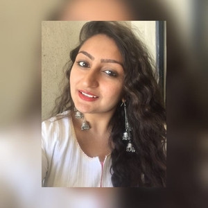 Dhruva - School English Tutor - Pune