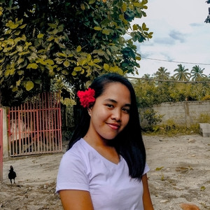 Chriziel - ESL tutor - Jersey Village