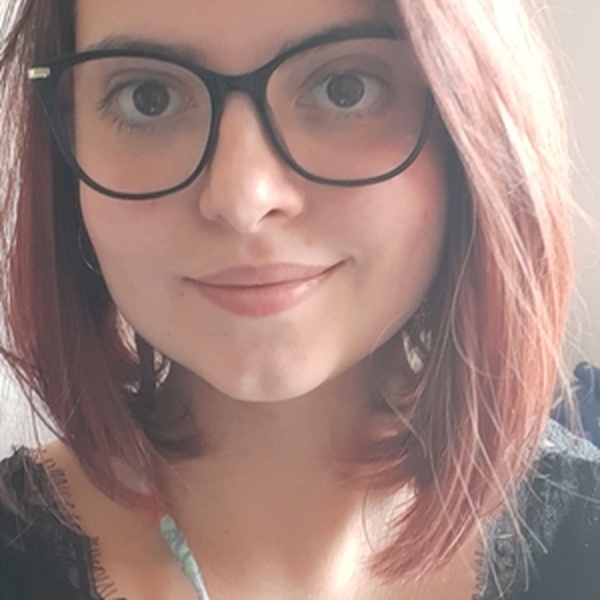 Aurore - Prof d'aide aux devoirs - Toulouse