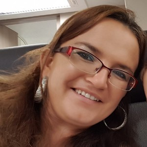 Angélique - Prof de piano - Châtillon-en-Vendelais